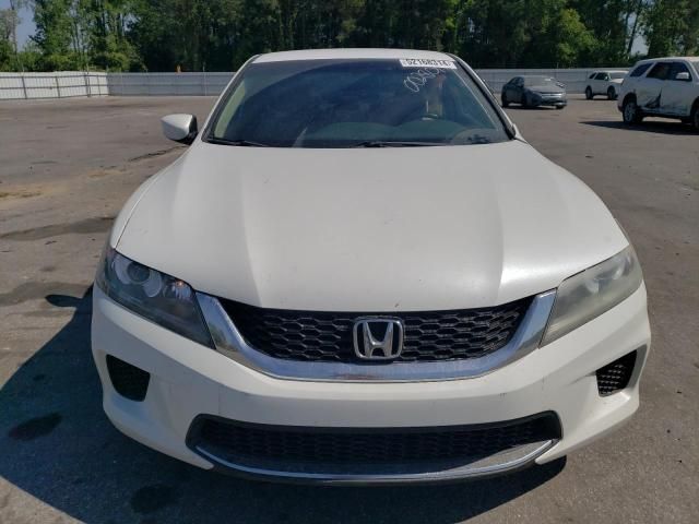 2014 Honda Accord LX-S