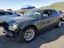 Chrysler 300 Touring salvage cars for sale: 2010 Chrysler 300 Touring