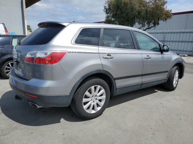 2010 Mazda CX-9