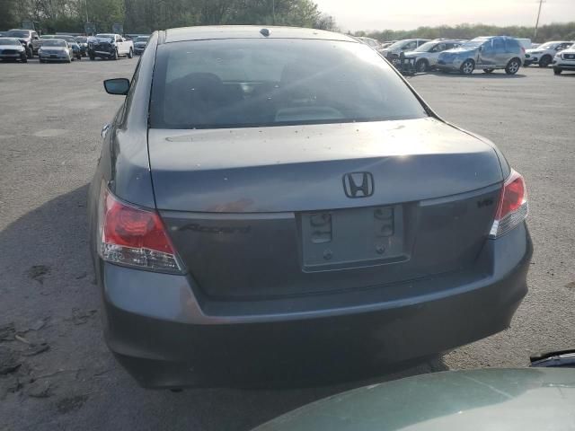 2010 Honda Accord EXL