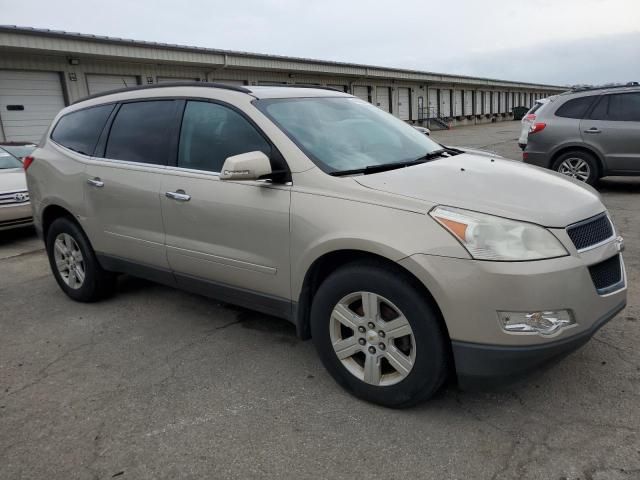 2011 Chevrolet Traverse LT