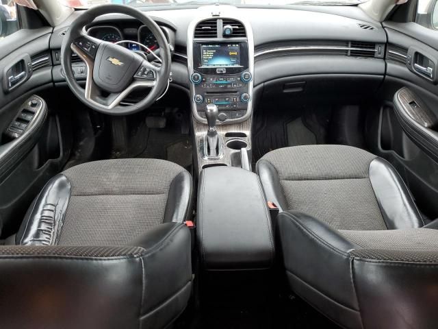 2014 Chevrolet Malibu 1LT