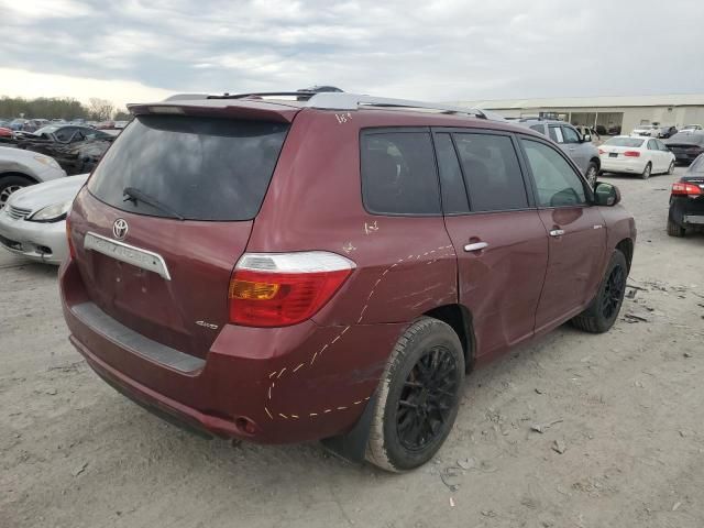 2010 Toyota Highlander Limited