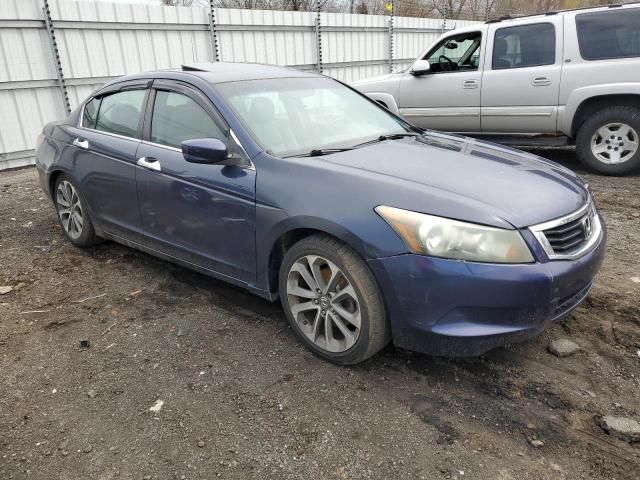 2009 Honda Accord EXL