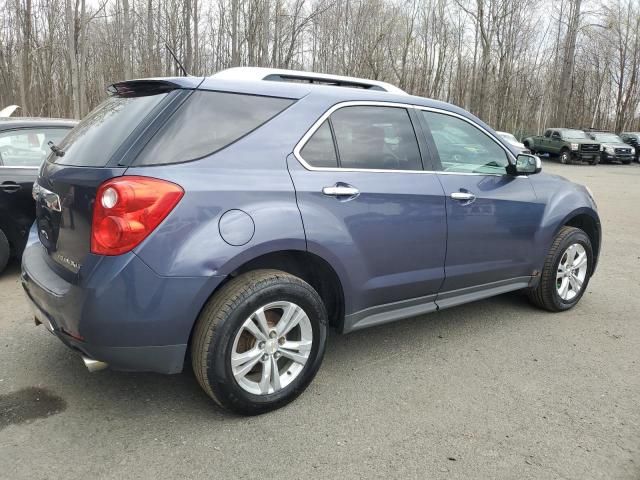 2013 Chevrolet Equinox LTZ