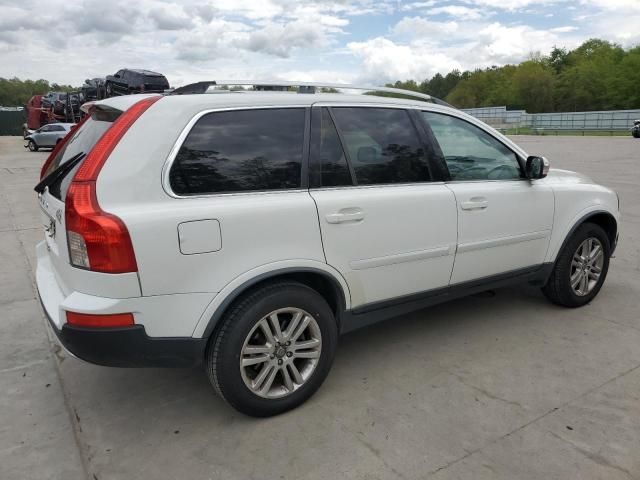 2011 Volvo XC90 3.2