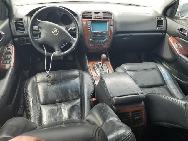 2005 Acura MDX