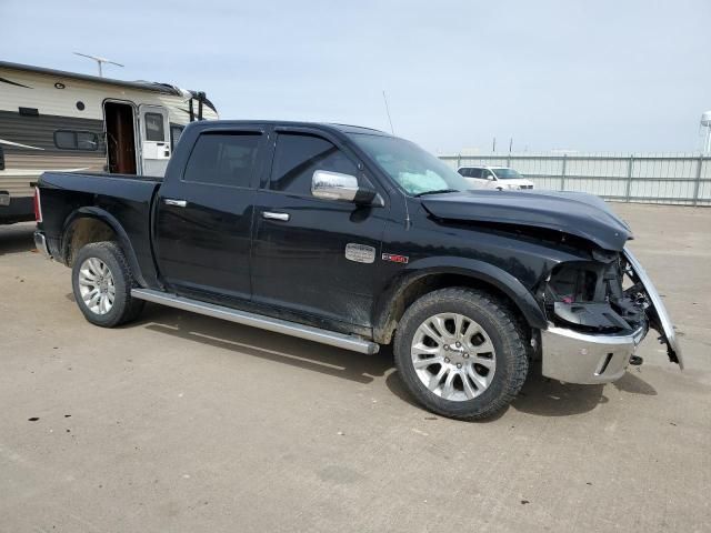 2014 Dodge RAM 1500 Longhorn