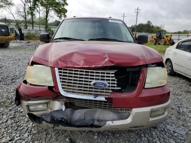 2005 Ford Expedition Eddie Bauer