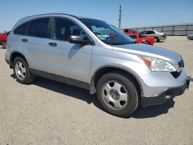 2009 Honda CR-V LX