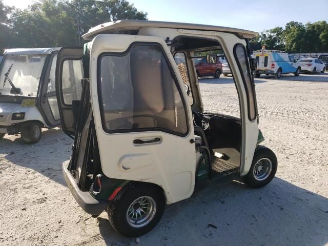 2013 Yamaha Golf Cart