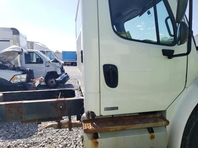 2011 Freightliner M2 106 Medium Duty