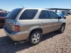 2004 Acura MDX