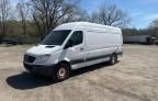 2012 Mercedes-Benz Sprinter 2500