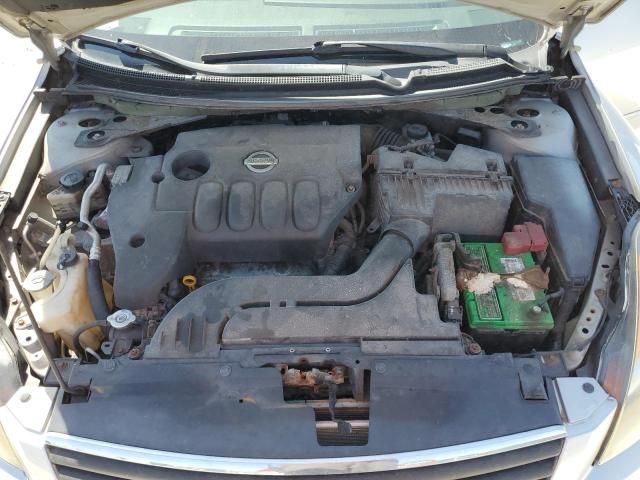 2007 Nissan Altima 2.5