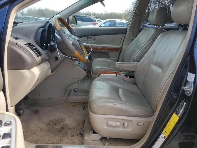 2006 Lexus RX 330