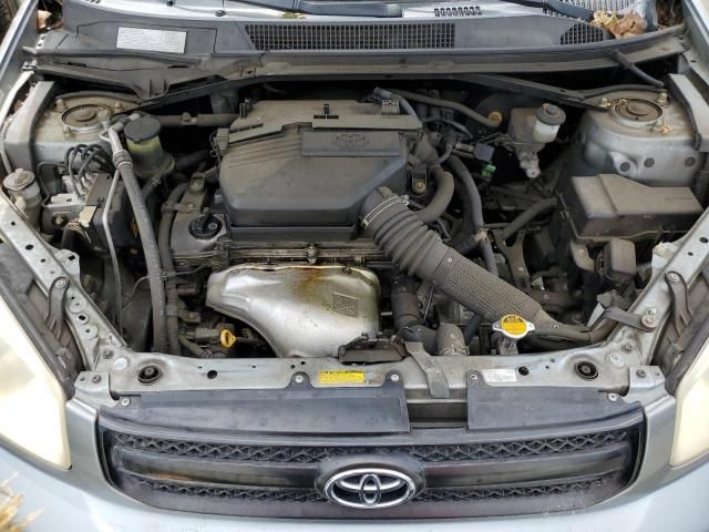 2004 Toyota Rav4