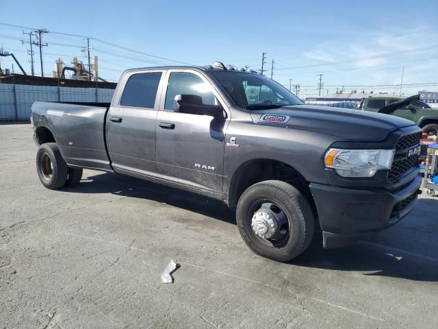 2022 Dodge RAM 3500 Tradesman