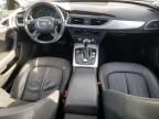 2014 Audi A6 Premium Plus