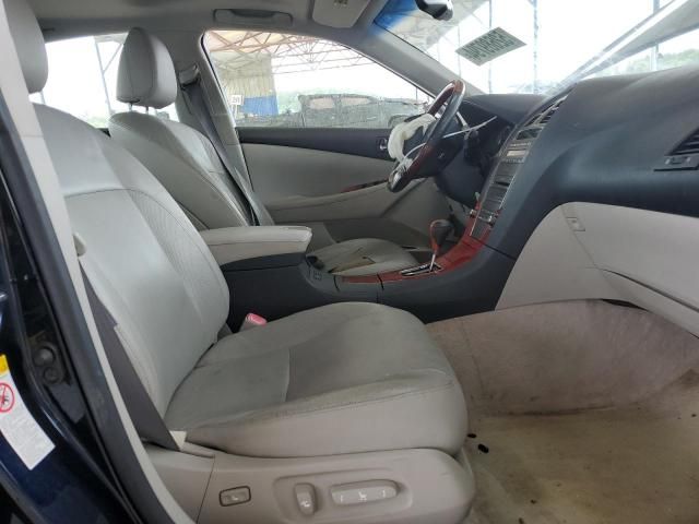 2009 Lexus ES 350