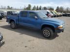 2004 Dodge Dakota Quad Sport