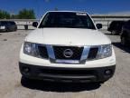 2013 Nissan Frontier S