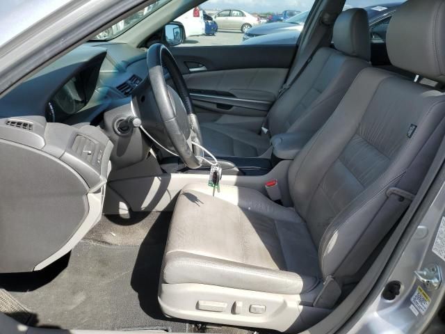 2008 Honda Accord EXL