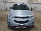 2014 Chevrolet Equinox LTZ