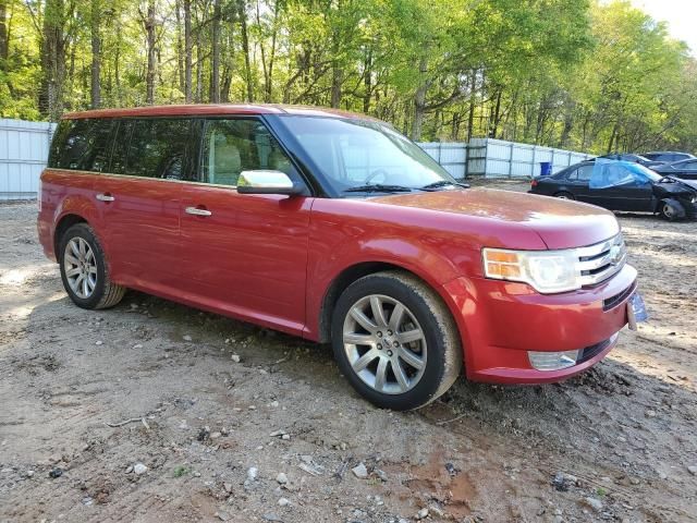 2011 Ford Flex Limited