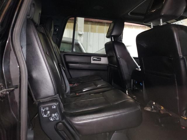 2015 Ford Expedition EL Limited