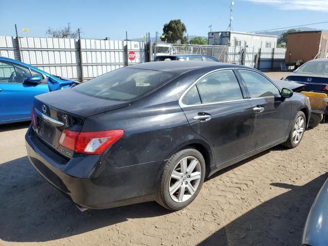 2009 Lexus ES 350