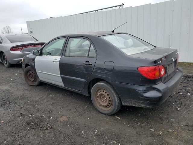 2004 Toyota Corolla CE