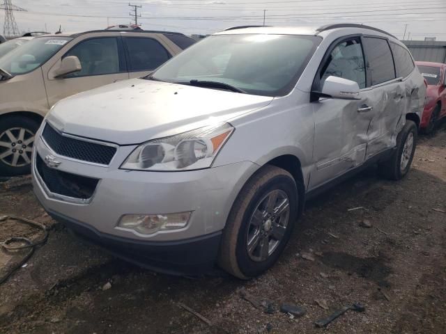 2011 Chevrolet Traverse LT