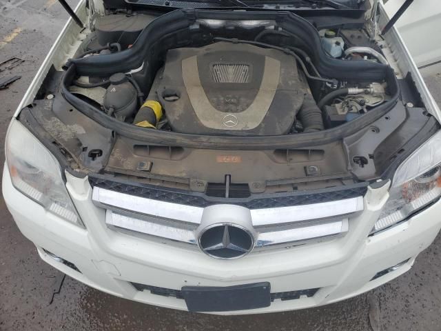 2012 Mercedes-Benz GLK 350 4matic