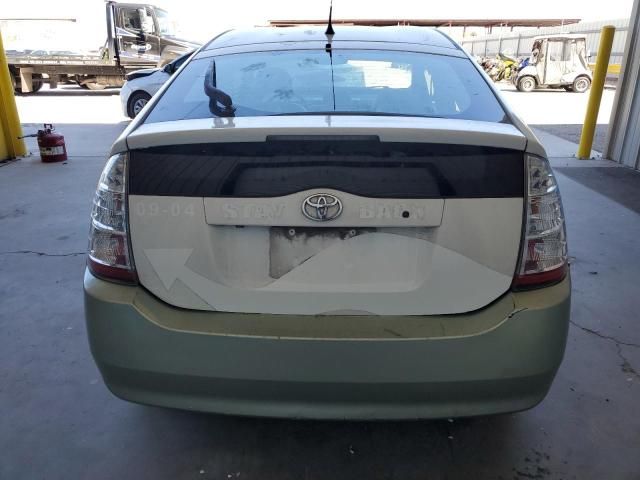 2009 Toyota Prius