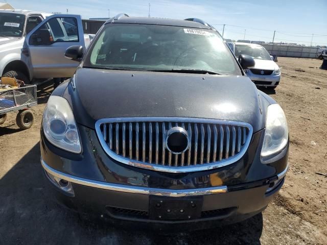 2011 Buick Enclave CXL