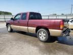 1999 Chevrolet Silverado C1500