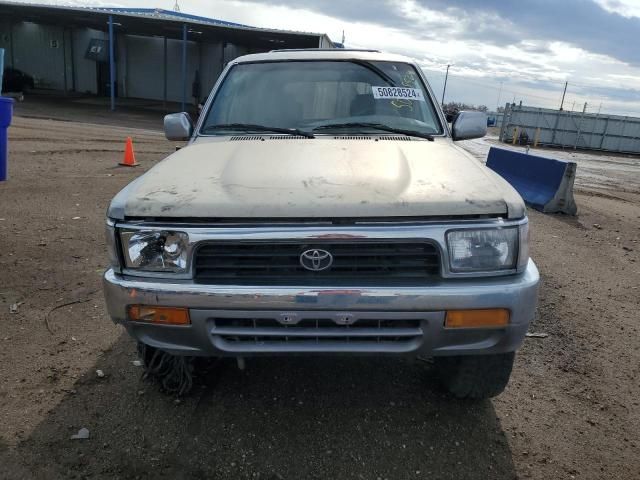 1993 Toyota 4runner VN39 SR5