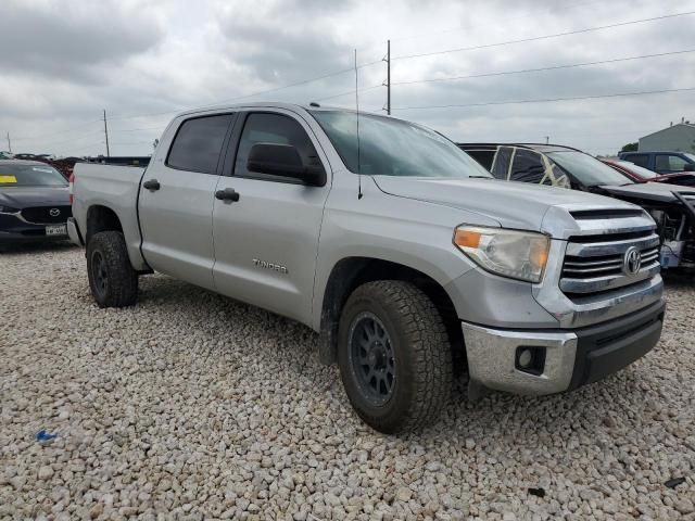 2016 Toyota Tundra Crewmax SR5