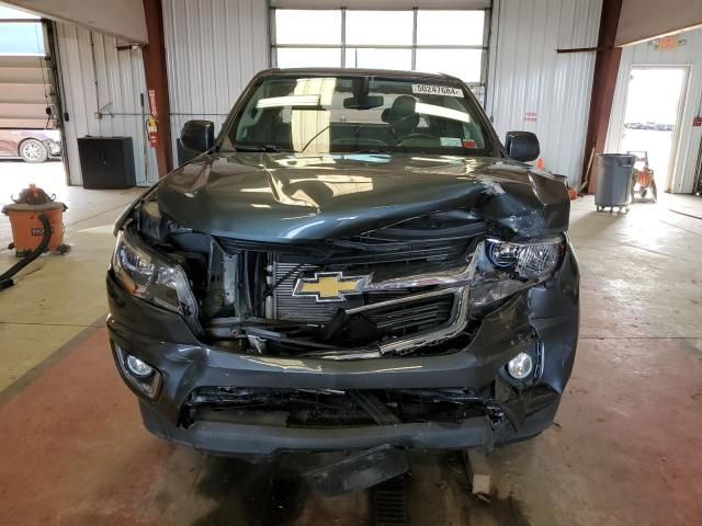 2015 Chevrolet Colorado LT