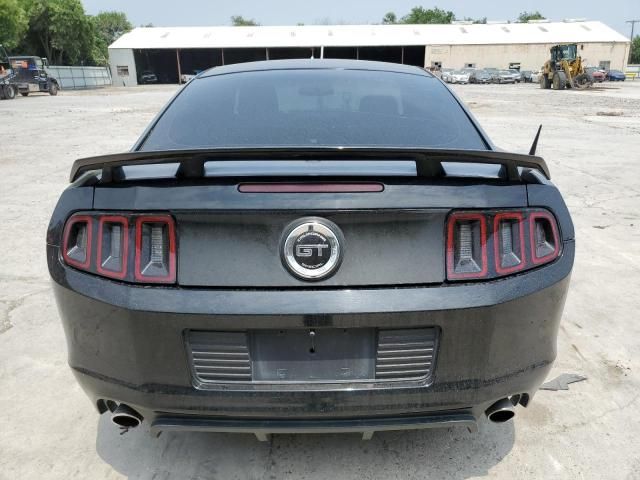 2014 Ford Mustang GT