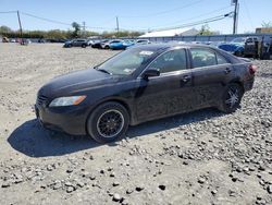 Salvage cars for sale from Copart Windsor, NJ: 2009 Toyota Camry Base