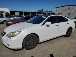 2007 Lexus ES 350 for sale in Fresno, CA