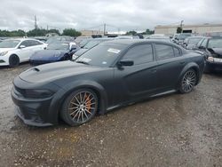 2021 Dodge Charger Scat Pack en venta en Houston, TX