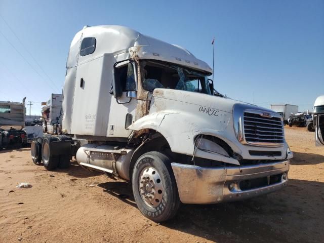 2005 Freightliner Conventional Columbia