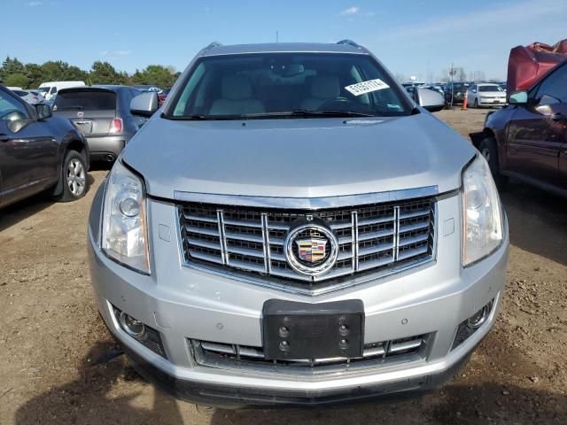 2013 Cadillac SRX Performance Collection