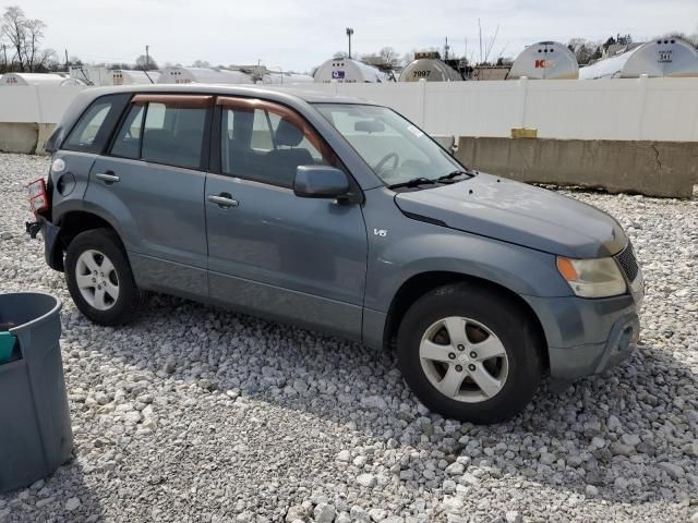 2006 Suzuki Grand Vitara