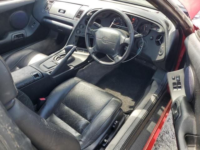 1994 Toyota Supra Turbo