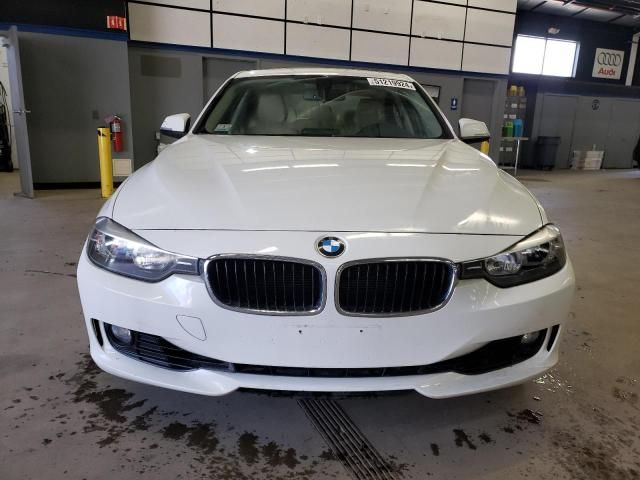 2013 BMW 328 I