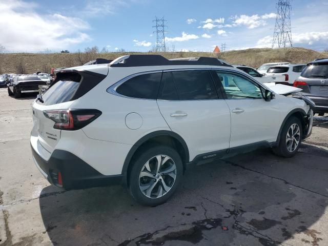 2020 Subaru Outback Touring LDL